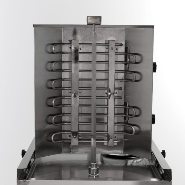 Гриль шаурма CY-E2 Foodatlas Eco